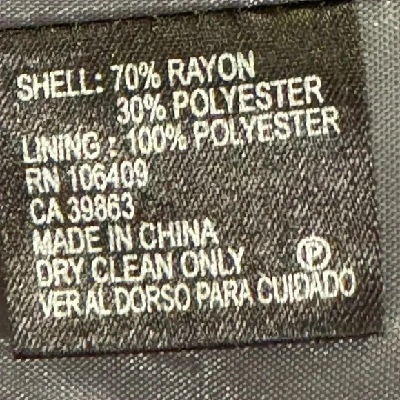 Gianni Bini Women's Gray Sheath Knee Length Boat Neck Dress Size 12 - Picture 4 of 4